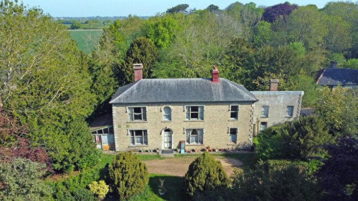 5 Bedroom Detached House For Sale In Thrandeston Road, Eye, IP23