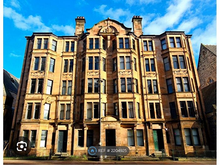 5 Bedroom Flat To Rent In University Avenue, Gasgow, G12