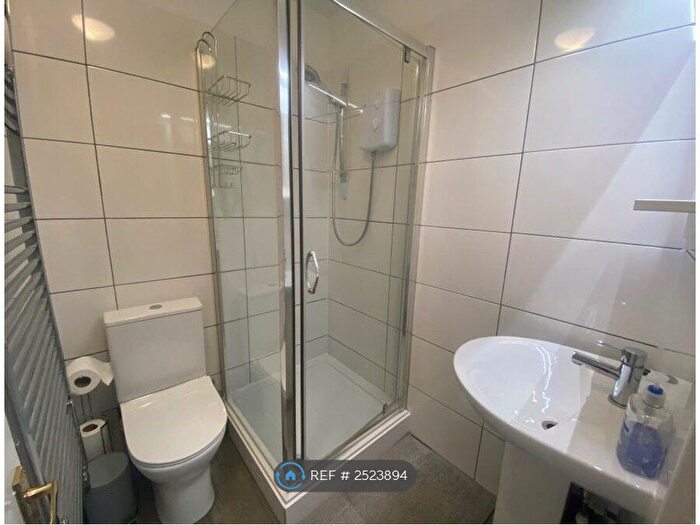 Studio To Rent In North Street, Bedminster, Bristol, BS3