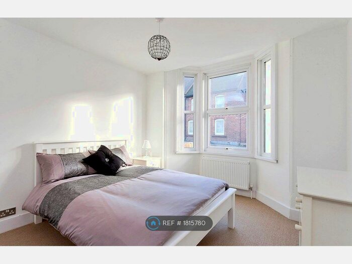 1 Bedroom Flat To Rent In Prospect Street, Reading, RG4