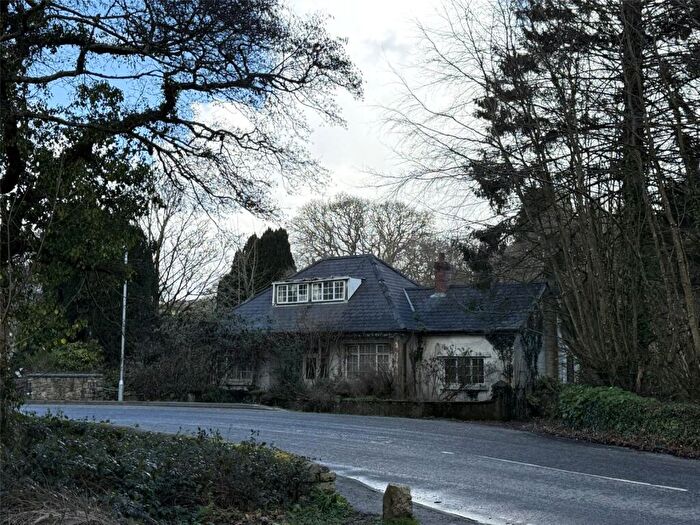 4 Bedroom Bungalow For Sale In Brooklands, St Andrews Road, Par, PL24