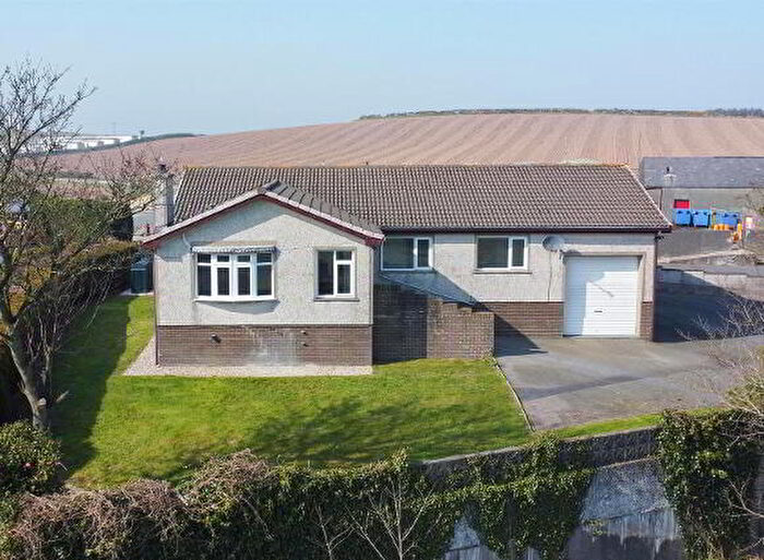 4 Bedroom Detached Bungalows For Sale In C Donaghadee Road, Millisle, BT22
