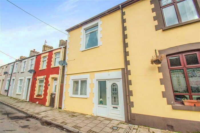 2 Bedroom House To Rent In Starbuck Street, Rudry, Caerphilly, CF83