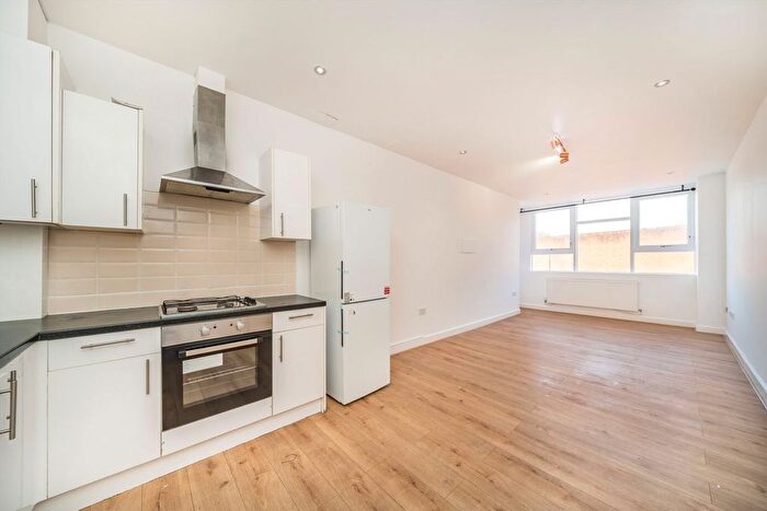 1 Bedroom Flat To Rent In Worsley Bridge Road, Lower Sydenham, SE26
