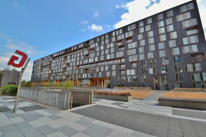 1 Bedroom Flat To Rent In Saxton, The Avenue, Leeds, LS9