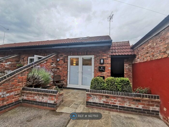 1 Bedroom Terraced House To Rent In Dudley Mews, York, YO31