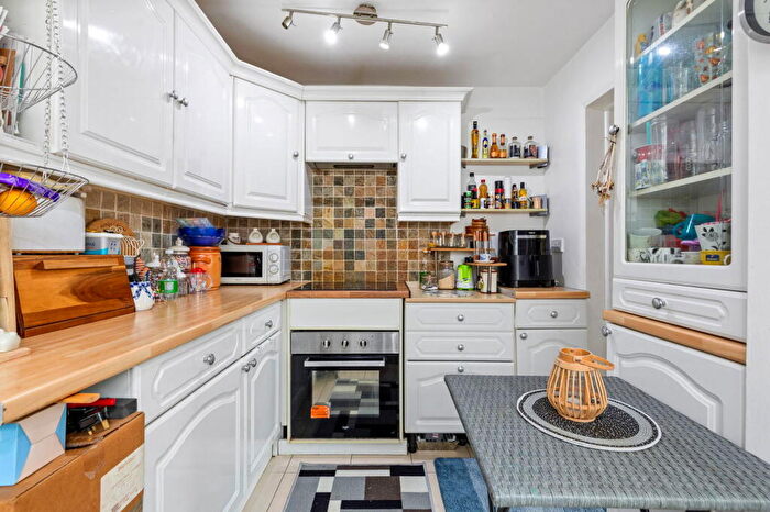 2 Bedroom Semi-Detached House For Sale In Park Road, Coalville, LE67