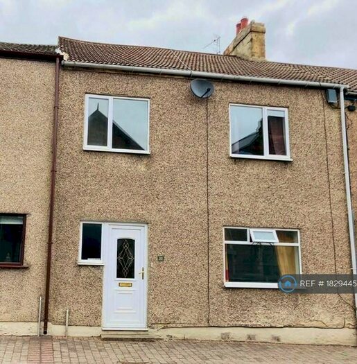 3 Bedroom Terraced House To Rent In High Street, West Cornforth, Ferryhill, DL17