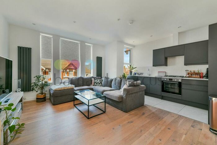 1 Bedroom Flat To Rent In Manchester Road, Thornton Heath, CR7