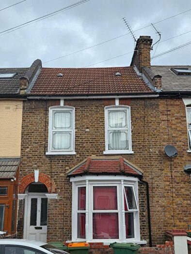 3 Bedroom Terraced House For Sale In Studley Road, London, E7