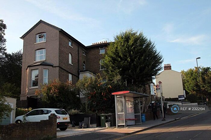 1 Bedroom Flat To Rent In Sydenham, Sydenham, SE26