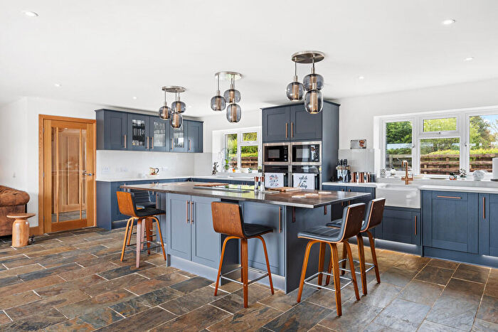 4 Bedroom Detached House To Rent In Cliff-en-howe Road, Pott Row, PE32