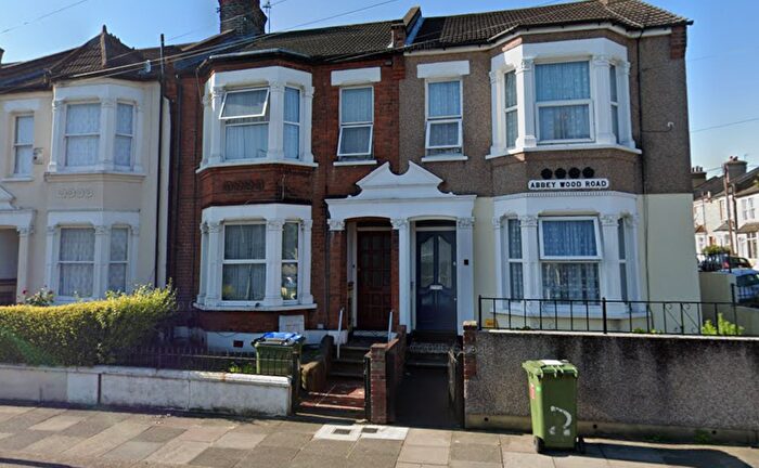 5 Bedroom Terraced House For Sale In Abbey Wood Road, London, SE2