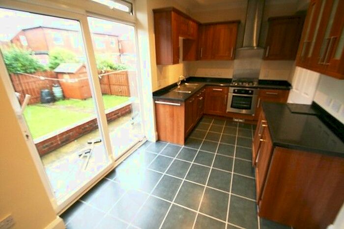3 Bedroom Semi-Detached House To Rent In Sherfield Drive, High Heaton, Newcastle Upon Tyne, NE7