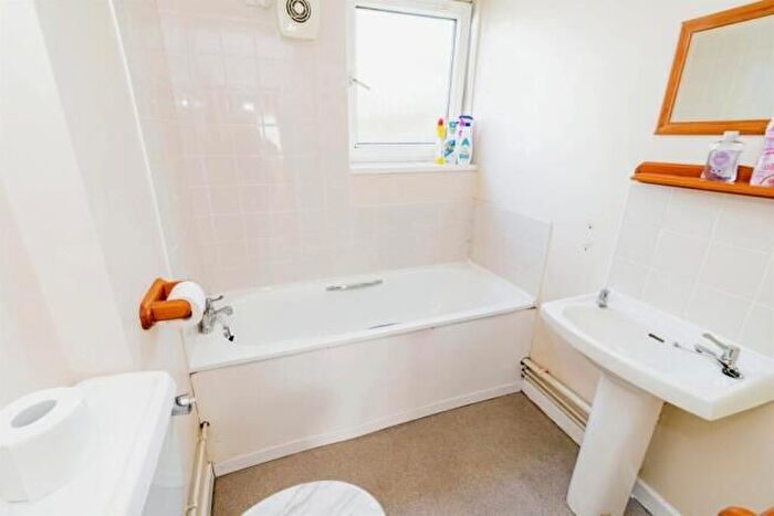 2 Bedroom Flat To Rent In Kent Street, Southampton, SO14