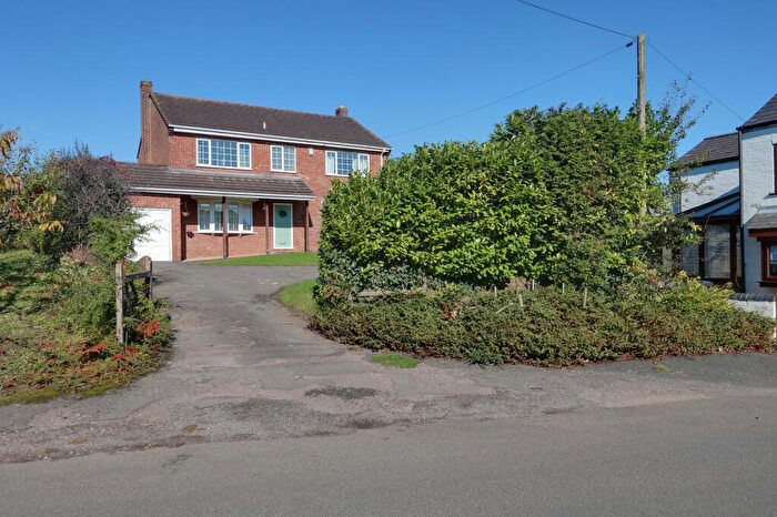 4 Bedroom Detached House For Sale In Northwood Green, Westbury-on-Severn, Gloucestershire., GL14
