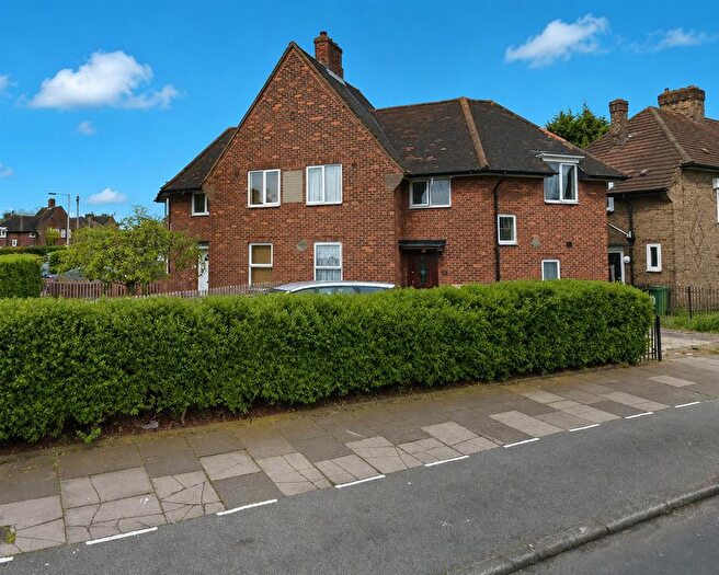 Studio To Rent In Torridon Road, London, SE6