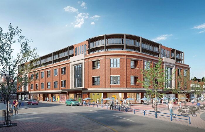 1 Bedroom Flat For Sale In Palmerston Road, Southsea, PO5