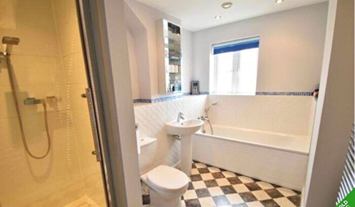 1 Bedroom Flat To Rent In Eastcliff, Portishead, BS20