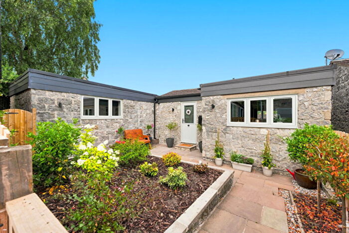3 Bedroom Detached Bungalow For Sale In Wyntor Avenue, Winster, Matlock, DE4