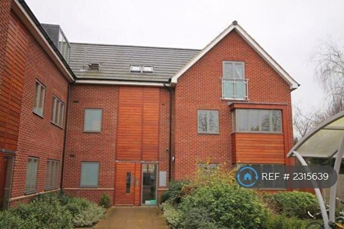2 Bedroom Flat To Rent In Newmarket Road, Cambridge, CB5