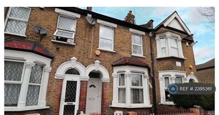 2 Bedroom Terraced House To Rent In Clacton Road, London, E6