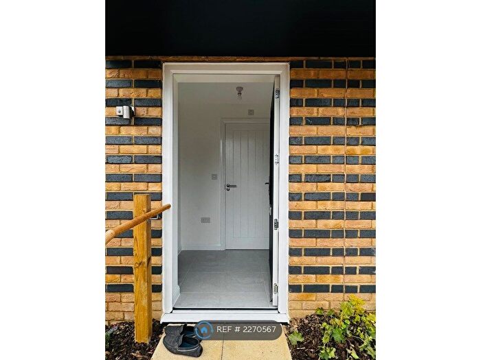 2 Bedroom Semi-Detached House To Rent In Teeswater Way, Whitehouse, Milton Keynes, MK8