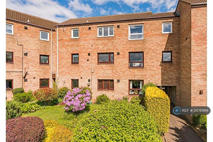 3 Bedroom Flat To Rent In Mearenside, Edinburgh, EH12