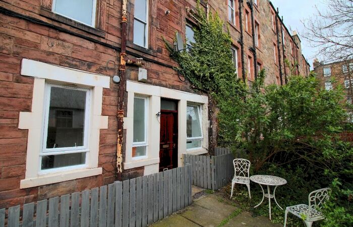 1 Bedroom Flat To Rent In Wheatfield Place, Edinburgh, EH11