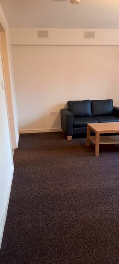 2 Bedroom Flat To Rent In Longfellow Court, Off Longfellow Road, Coventry, CV2
