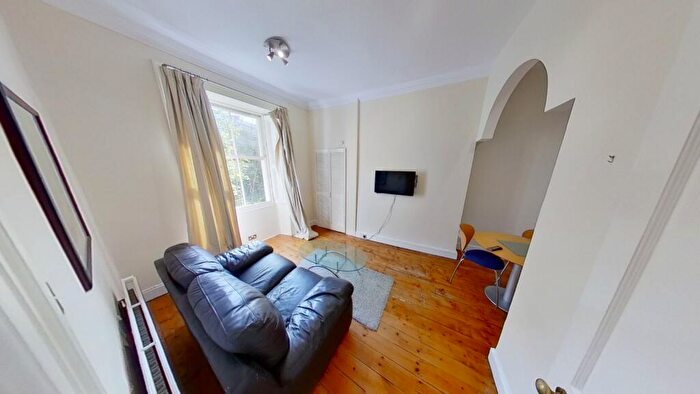 1 Bedroom Flat To Rent In St Stephen Street, Edinburgh, EH3