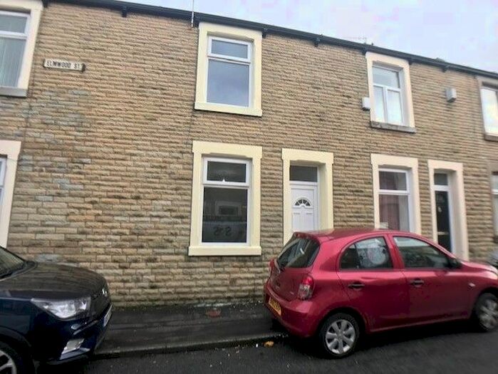 2 Bedroom Terraced House To Rent In Elmwood St, Burnley, BB11