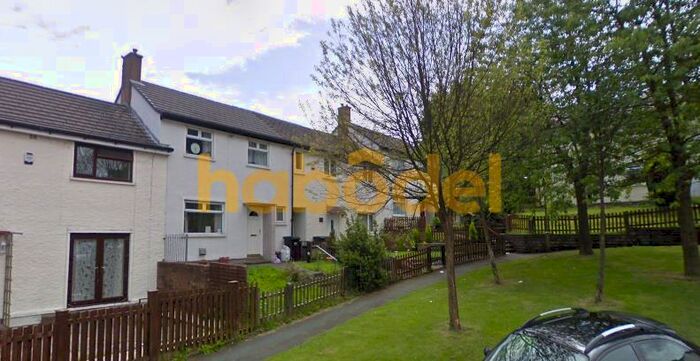3 Bedroom Terraced House To Rent In Rooley Heights, Sowerby Bridge, HX6