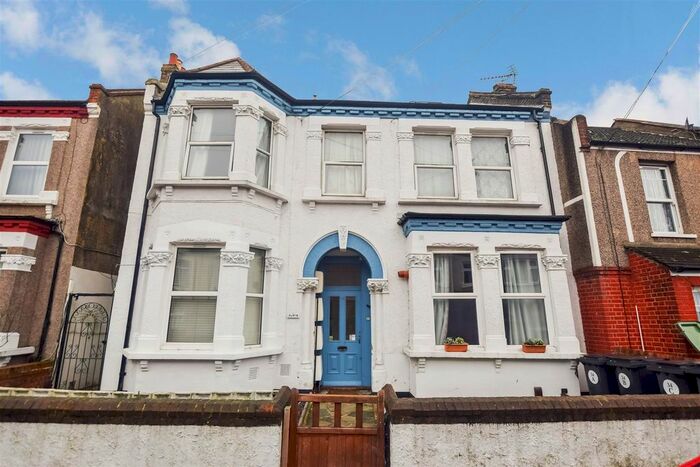 1 Bedroom Flat To Rent In Lyveden Road, Colliers Wood, London, SW17