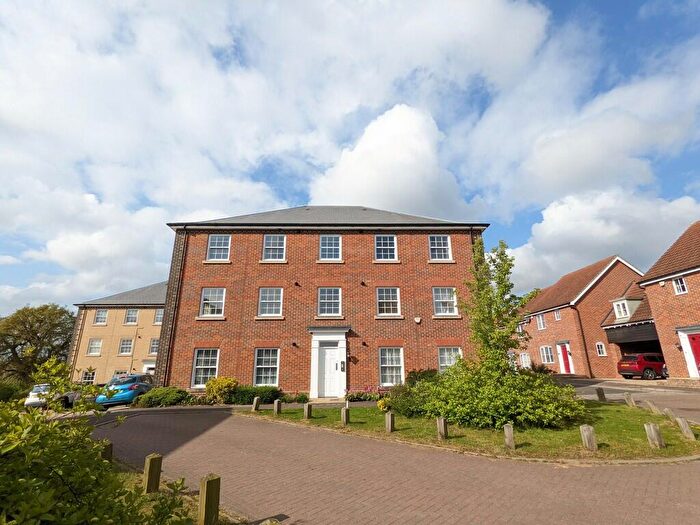 2 Bedroom Apartment To Rent In Costessey, NR5
