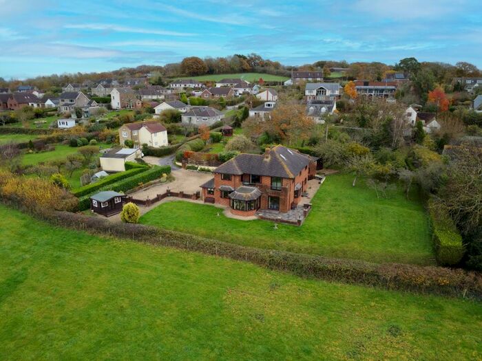 5 Bedroom Detached House For Sale In Bramley, Broad Oak, Sturminster Newton, DT10