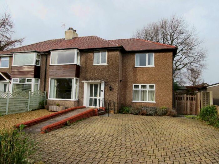 4 Bedroom Semi-Detached House To Rent In Brookhouse Road, Brookhouse, Lancaster, LA2