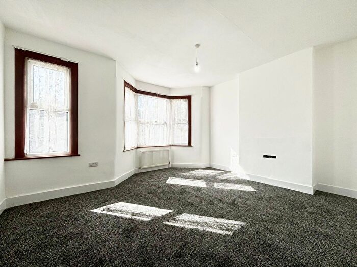 4 Bedroom Terraced House To Rent In Caulfield Road, London, E6