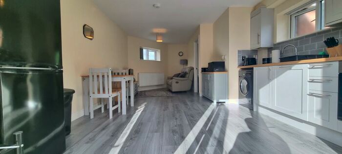 1 Bedroom Apartment To Rent In Old Walsall Road, Birmingham, B42