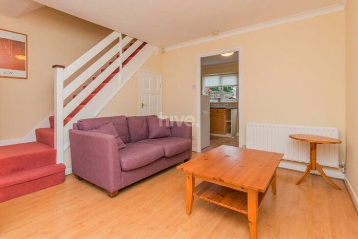 2 Bedroom Terraced House To Rent In Hunters Place, Spital Tongues, Newcastle Upon Tyne, NE2