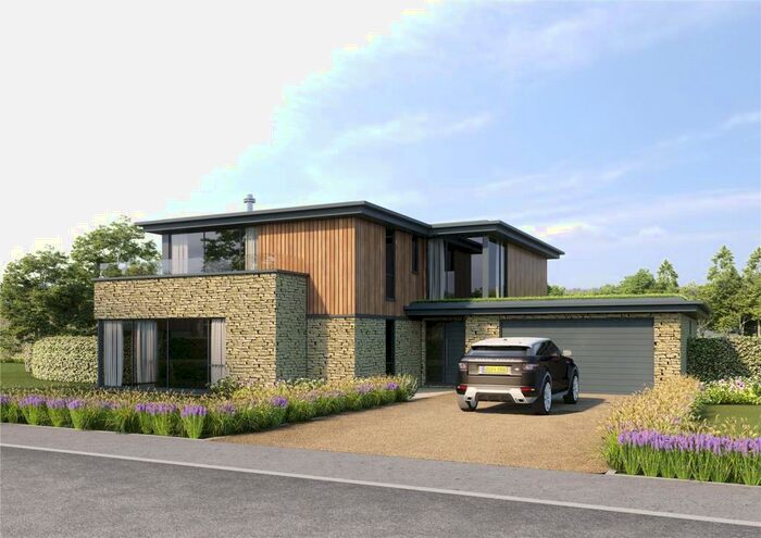 4 Bedroom Detached House For Sale In Ullenwood Court, Ullenwood, Cheltenham, GL53