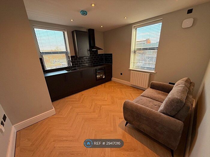 1 Bedroom Flat To Rent In Hall Gate, Doncaster, DN1