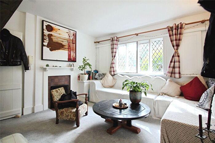 1 Bedroom Flat To Rent In Mary Lynn Almshouses, New Lane Hill, Reading, Berkshire, RG30