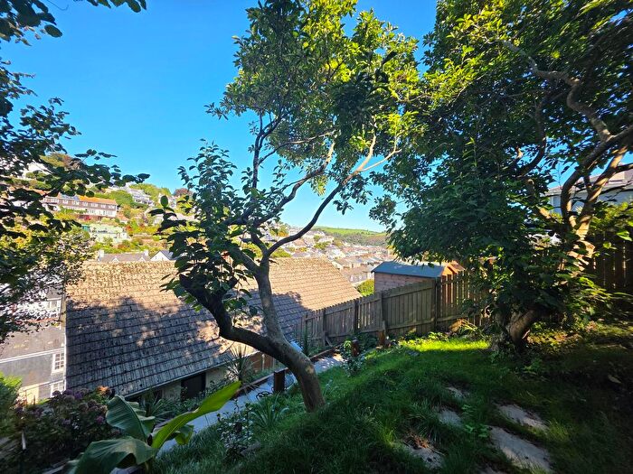 2 Bedroom Bungalow To Rent In Ferndale, Dartmouth, TQ6