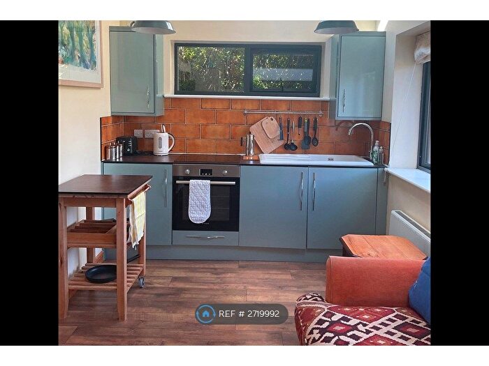 1 Bedroom Flat To Rent In Edward Road, Oxford, OX1