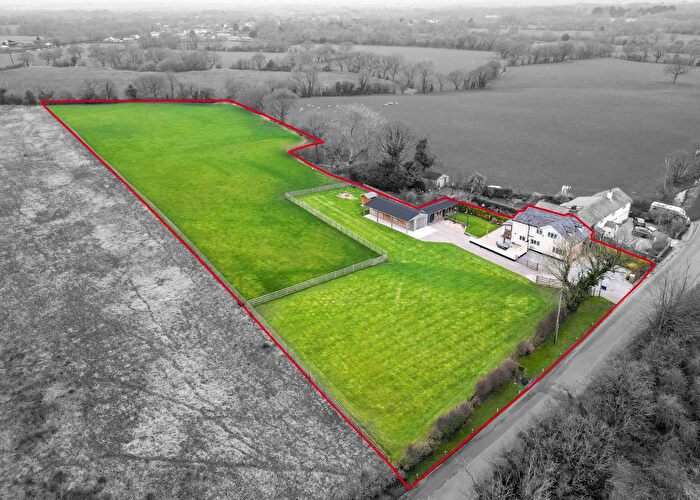 3 Bedroom Cottage For Sale In Chapel Cottage, Carr House Lane, Wrightington, WN6