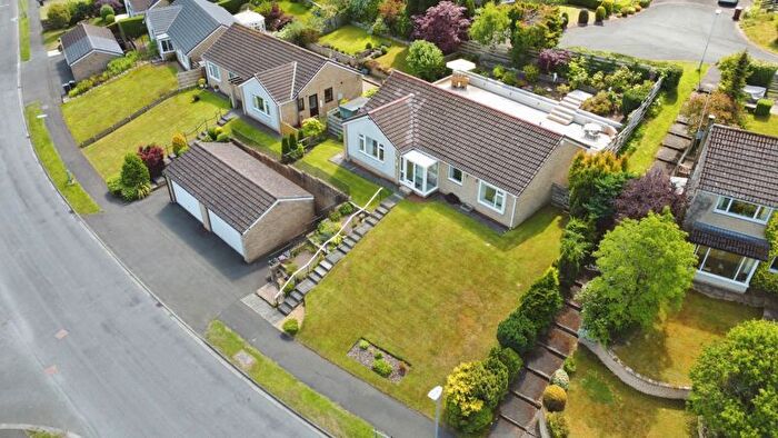 3 Bedroom Detached Bungalow For Sale In Bishopton Way, Hexham, NE46