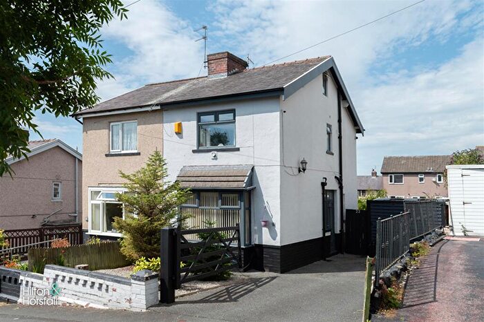 2 Bedroom Semi-Detached House For Sale In Bath Street, Nelson, BB9