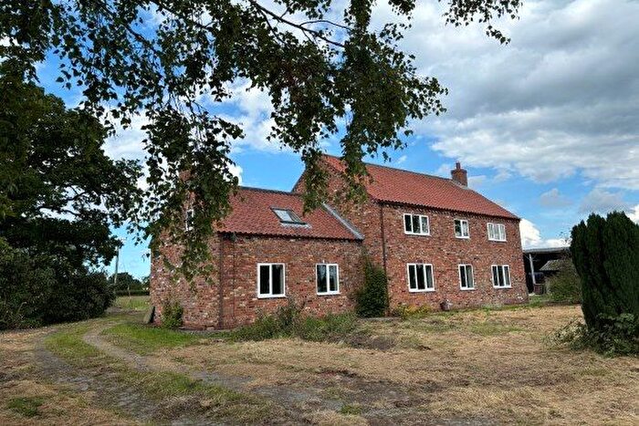 4 Bedroom Detached House To Rent In ., Malton, YO17