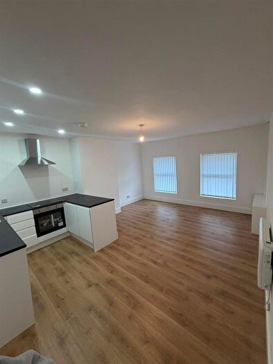 1 Bedroom Flat To Rent In Walton Breck Road, Liverpool, L4